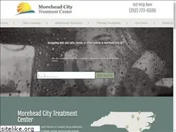 Sites similar to moreheadcitytreatment.com