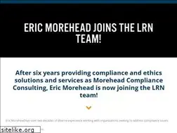 Sites similar to moreheadconsulting.com
