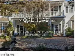 Sites similar to moreheadinn.com