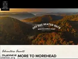 Sites similar to moreheadtourism.com