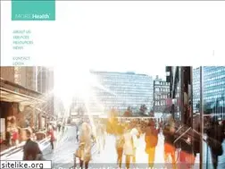 Sites similar to morehealth.com
