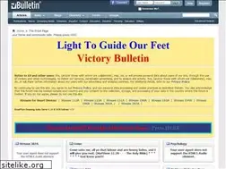 Sites similar to morehere.org