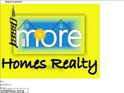 Sites similar to morehomes.net