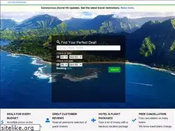 Sites similar to morehotels4less.com