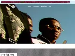 Sites similar to morehouse.edu
