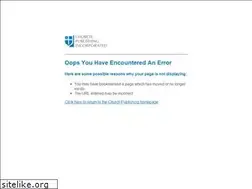 Sites similar to morehousegroup.com