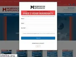 Sites similar to morehousellc.com