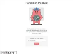 Sites similar to morehouseman.org