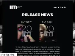 Sites similar to morehouserecords.com