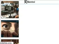 Sites similar to morein4.com