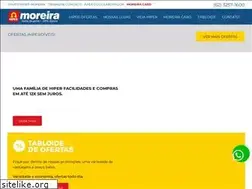 Sites similar to moreira.com.br