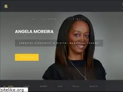 Sites similar to moreiraangela.com