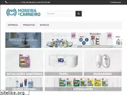 Sites similar to moreiracarneiro.pt