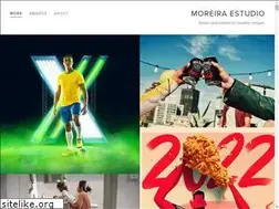 Sites similar to moreiraestudio.com