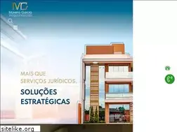 Sites similar to moreiragarcia.adv.br