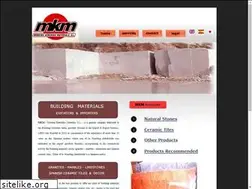 Sites similar to moreiramkm.com