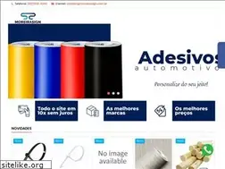 Sites similar to moreirasign.com.br
