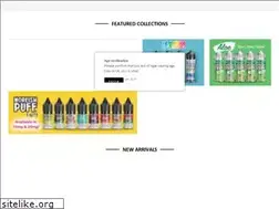 Sites similar to moreishpuff.com