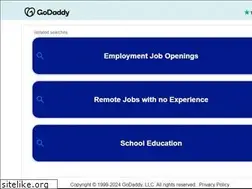 Sites similar to morejobs.in