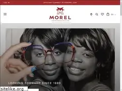 Sites similar to morel-france.com