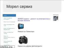 Sites similar to morel-service.com