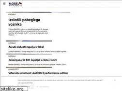 Sites similar to morel.si