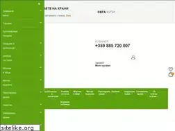 Sites similar to morela.bg