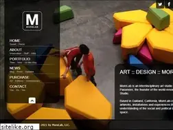 Sites similar to morelab.com