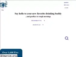 Sites similar to morelabs.com