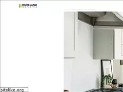 Sites similar to moreland.com