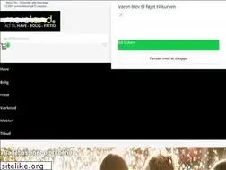 Sites similar to moreland.dk