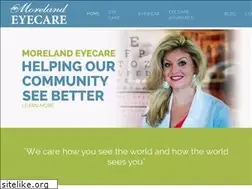 Sites similar to morelandeyecare.com