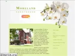 Sites similar to morelandguesthouse.com