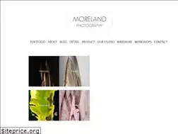 Sites similar to morelandphoto.com
