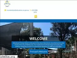 Sites similar to morelandps.vic.edu.au
