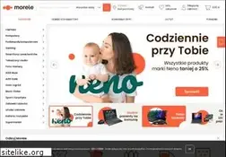 Sites similar to morele.net