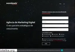 Sites similar to moreleads.pt