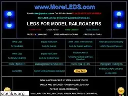 Sites similar to moreleds.com