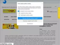 Sites similar to morelega.cz