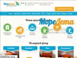 Sites similar to moreleta.ks.ua