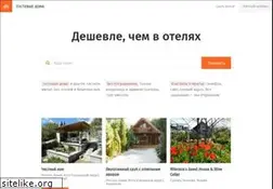 Sites similar to moreletom.ru