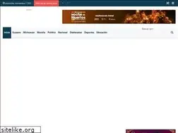 Sites similar to moreliactiva.com