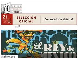Sites similar to moreliafilmfest.com