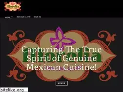 Sites similar to moreliamexicangrill.com