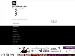 Sites similar to moreliamix.com