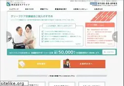 Sites similar to morelife.co.jp