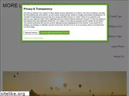 Sites similar to morelifeinyourdays.com