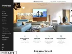 Sites similar to morelisse.nl
