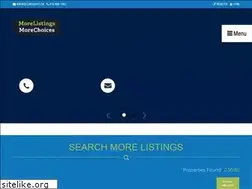 Sites similar to morelistings.ca