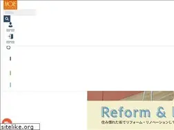 Sites similar to moreliving.co.jp